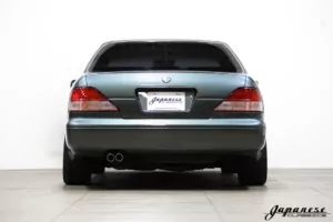 1995 Nissan Cedric GT – Japanese Classics