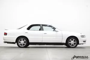 1993 Toyota Cresta JZX90 – Japanese Classics