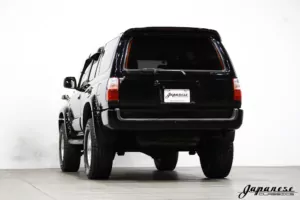 1997 Hilux Surf SSR-X – Japanese Classics