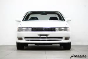 1993 Toyota Cresta JZX90 – Japanese Classics