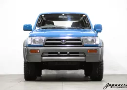 1996 Toyota Hilux Surf SSR-G