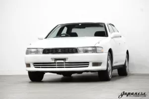 1993 Toyota Cresta JZX90 – Japanese Classics