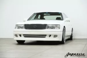 1997 Toyota Celsior UCF21 – Japanese Classics