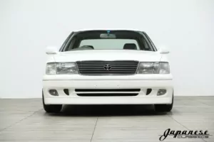 1997 Toyota Celsior UCF21 – Japanese Classics