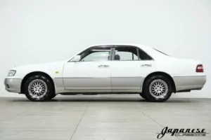 1997 Nissan Cima – Japanese Classics