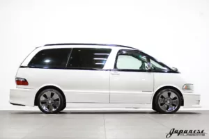 1996 Supercharged Toyota Estima