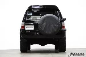 1997 Toyota Hilux 4WD – Japanese Classics