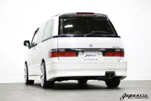 1996 Supercharged Toyota Estima