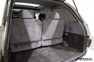 1996 Supercharged Toyota Estima