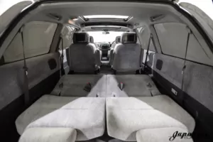 1996 Supercharged Toyota Estima