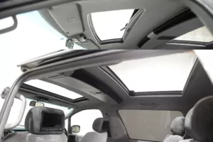 1996 Supercharged Toyota Estima