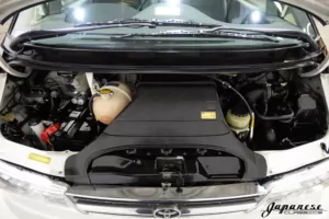 1996 Supercharged Toyota Estima