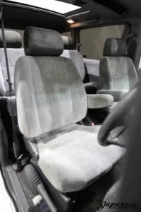 1996 Supercharged Toyota Estima