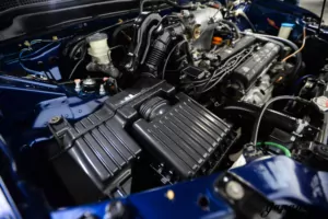 1996 Honda CR-V AWD