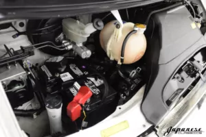 1996 Supercharged Toyota Estima