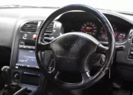 1995 Nissan Skyline R33 Coupe