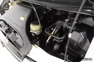 1996 Supercharged Toyota Estima