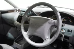 1996 Supercharged Toyota Estima