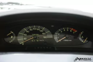1996 Supercharged Toyota Estima