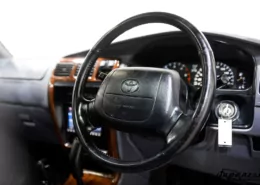 1997 Toyota Hilux 4WD