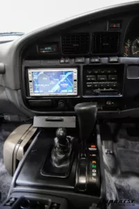 1992 Land Cruiser Diesel – Japanese Classics