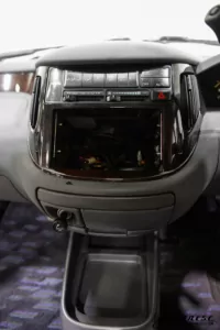 1996 Supercharged Toyota Estima
