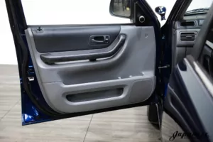 1996 Honda CR-V AWD