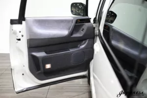 1996 Supercharged Toyota Estima