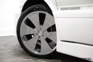 1996 Supercharged Toyota Estima