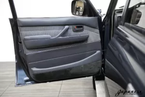 1992 Land Cruiser Diesel – Japanese Classics