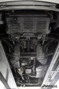 1996 Supercharged Toyota Estima