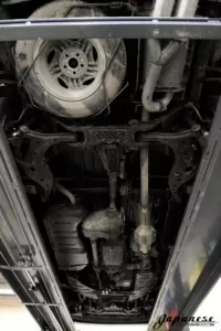 1996 Supercharged Toyota Estima