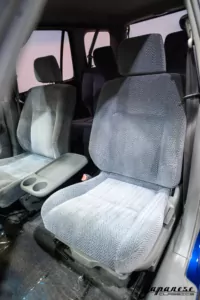 1996 Honda CR-V AWD