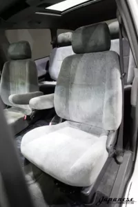 1996 Supercharged Toyota Estima