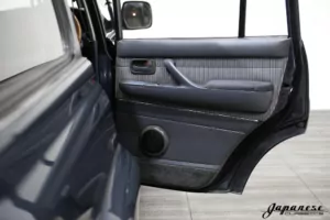 1992 Land Cruiser Diesel – Japanese Classics