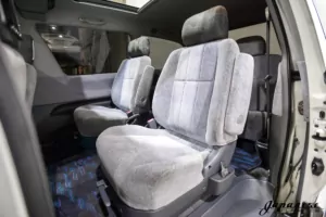 1996 Supercharged Toyota Estima