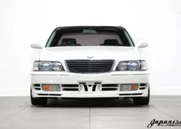 1996 Nissan Cima Y33