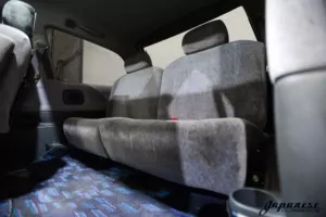 1996 Supercharged Toyota Estima