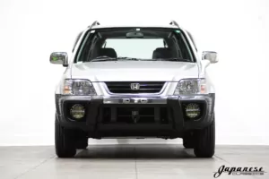 平成ウルトラセブン版 ポインター風 1/24 ホンダ CR-V 平成