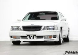 1996 Nissan Cima Y33