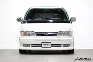 1996 Supercharged Toyota Estima