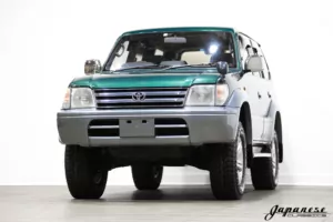 づー 1996 Suzuki X90 4×4 T-Top | Deadclutch