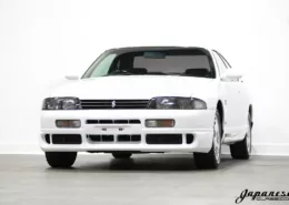 1995 Nissan Skyline R33 Coupe