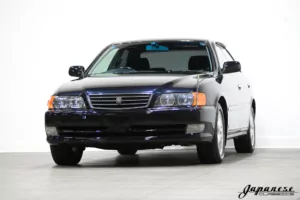 1996 Toyota Chaser JZX100 – Japanese Classics