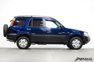 1996 Honda CR-V AWD