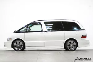1996 Supercharged Toyota Estima