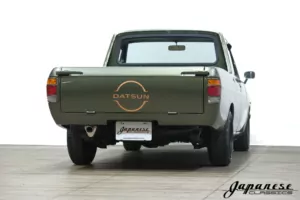 suranai 1992 Nissan 180SX | Toprank Importers