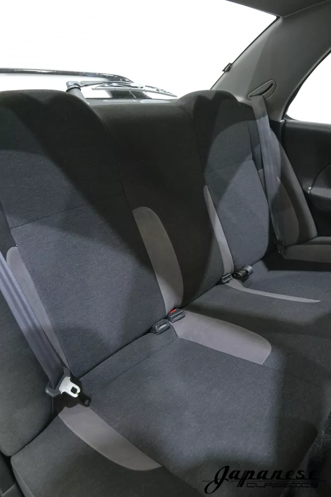 1993 Subaru Impreza JDM car for sale — photo 18 of 25