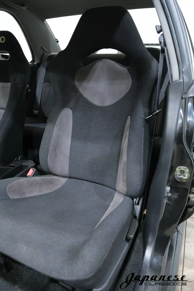 1993 Subaru Impreza JDM car for sale — photo 17 of 25