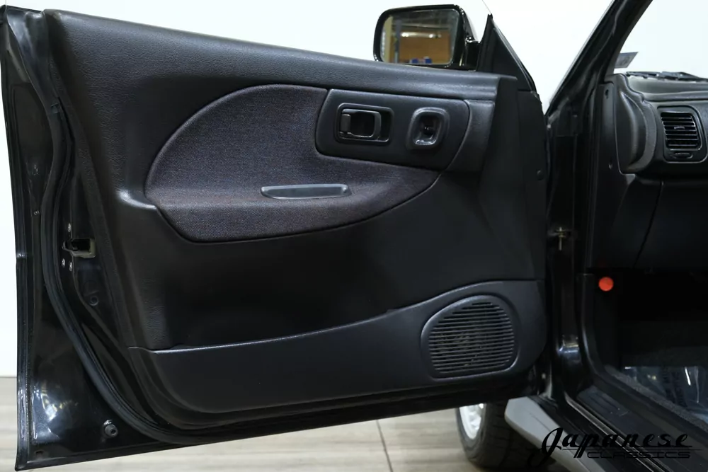 1993 Subaru Impreza JDM car for sale — photo 19 of 25